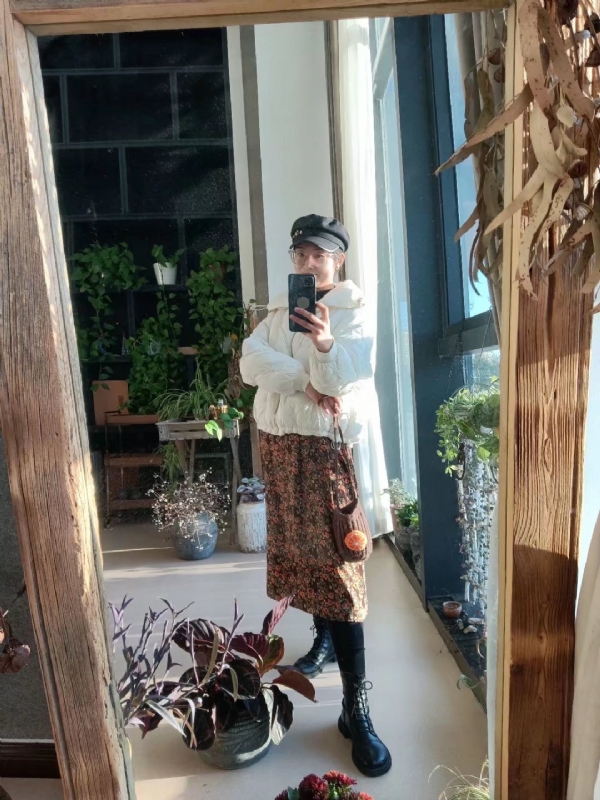 淇淇的第二张照片--杭州相亲服务中心