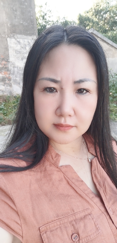乖乖一女的第二张照片--杭州相亲服务中心
