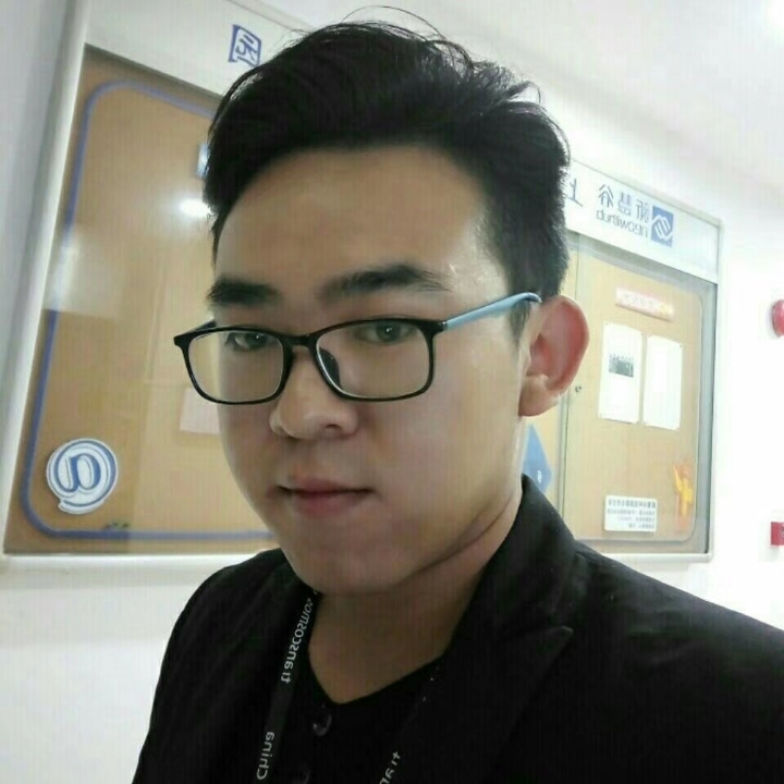 重案之虎曹达华的第一张照片--杭州相亲服务中心