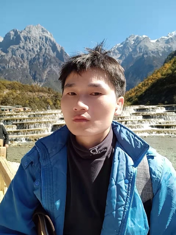 Mono的第一张照片--杭州相亲服务中心