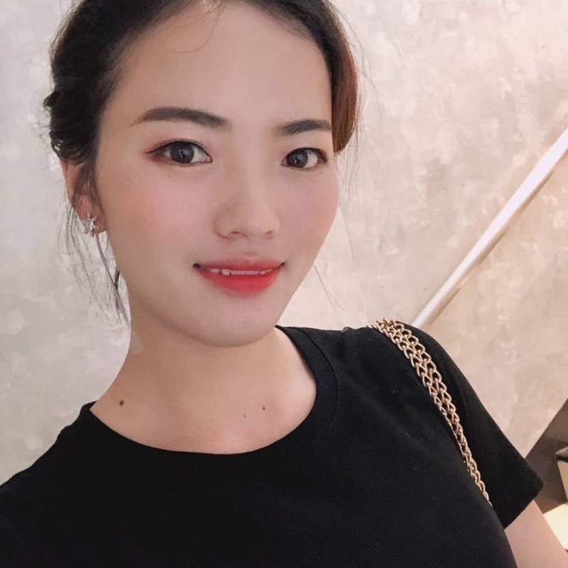 咚咚的第一张照片--杭州相亲服务中心