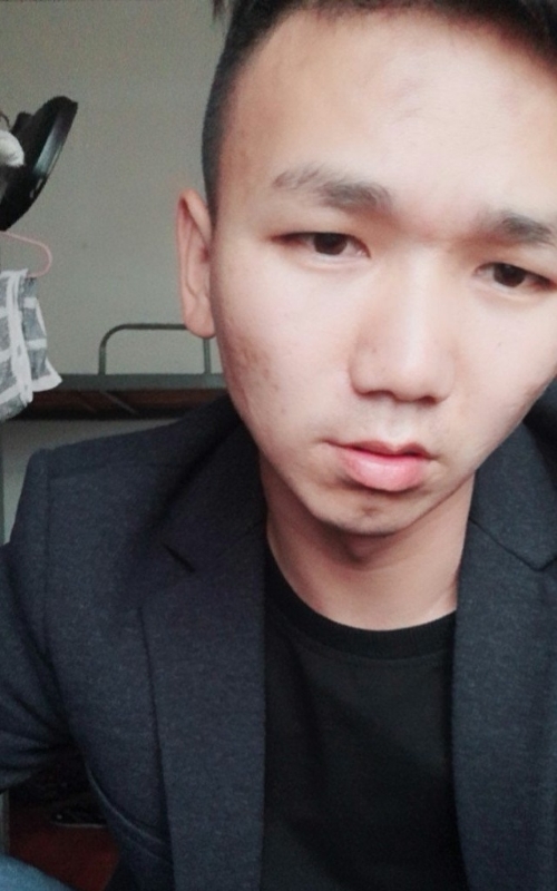 花千狐的第一张照片--杭州相亲服务中心