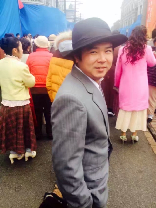 洁白的北戴河的第三张照片--杭州相亲服务中心