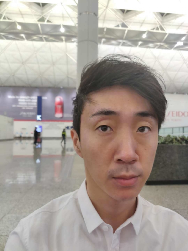 动与静的第一张照片--杭州相亲服务中心