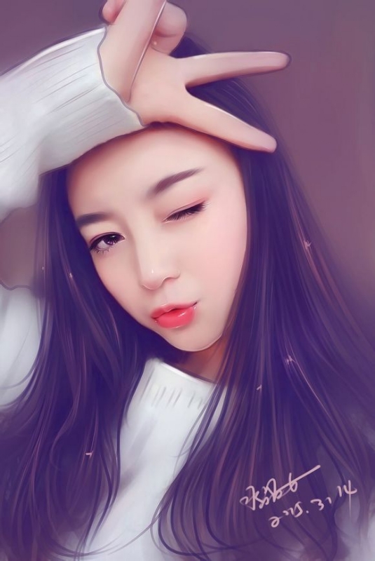 爱爱的第二张照片--杭州相亲服务中心