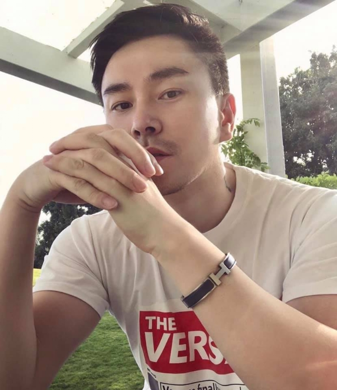 海风的第一张照片--杭州相亲服务中心