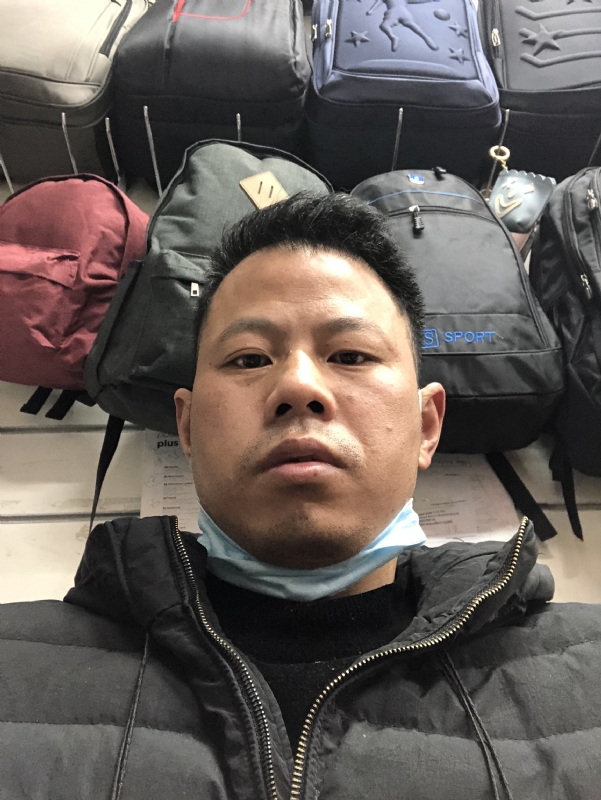 Jincai的第一张照片--杭州相亲服务中心