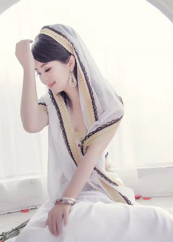 yaoyao的第一张照片--杭州相亲服务中心