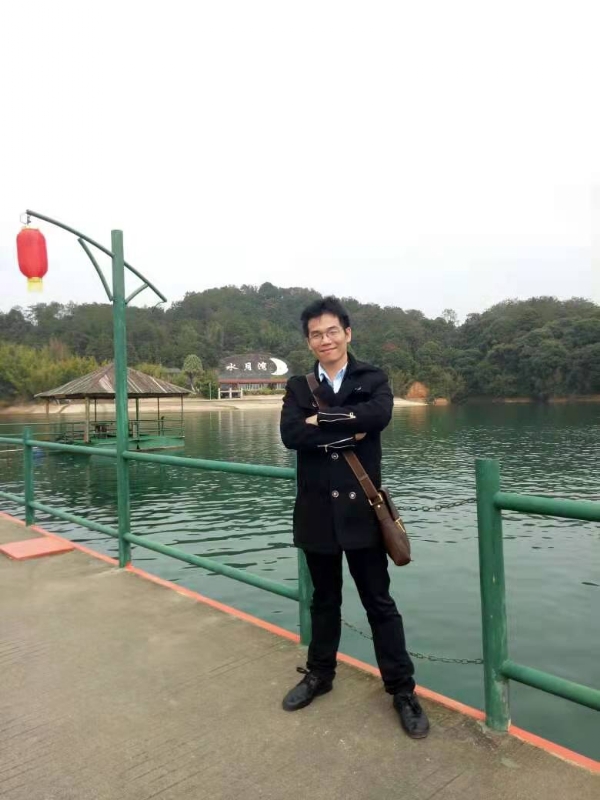 缘分不期而遇的第一张照片--杭州相亲服务中心