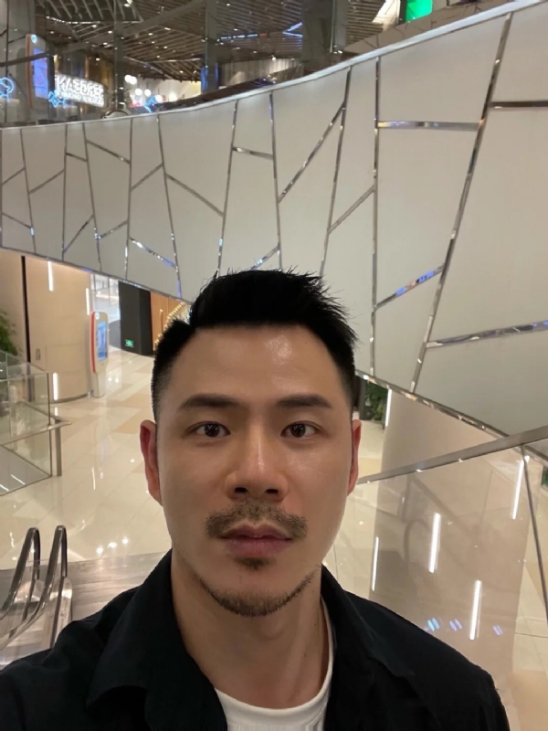 陈的第一张照片--杭州相亲服务中心