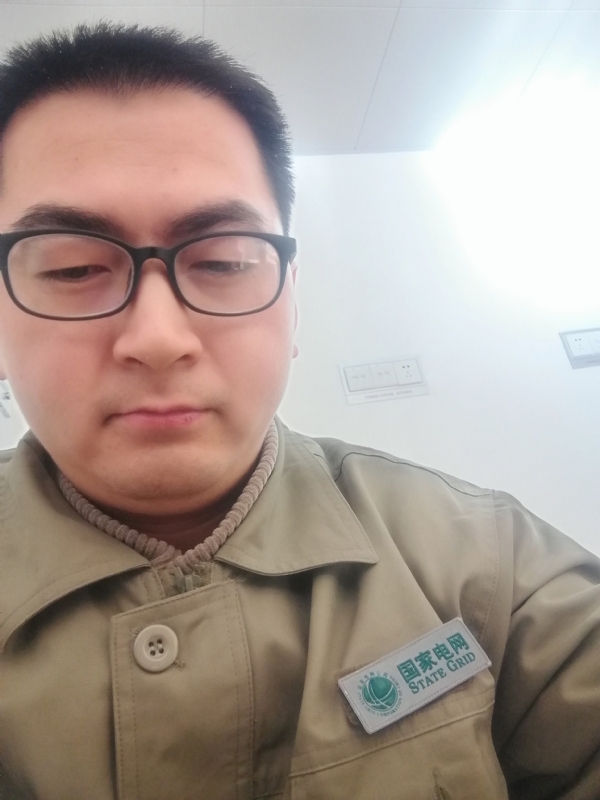 笨笨的小傻瓜的第一张照片--杭州相亲服务中心