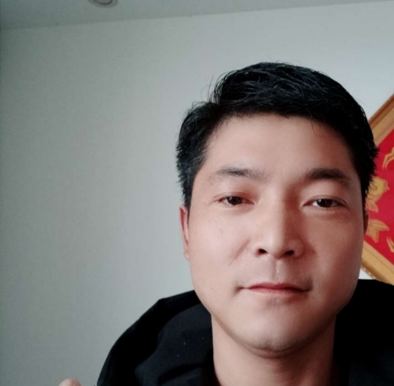 郝运的第一张照片--杭州相亲服务中心