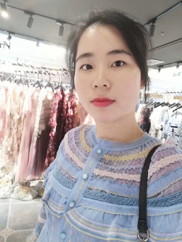 团笑的第一张照片--杭州相亲服务中心