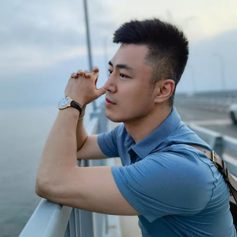 劉陽的第一张照片--杭州相亲服务中心