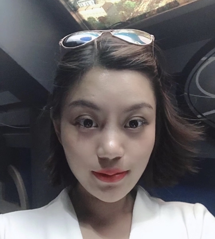 春暖花开的第二张照片--杭州相亲服务中心