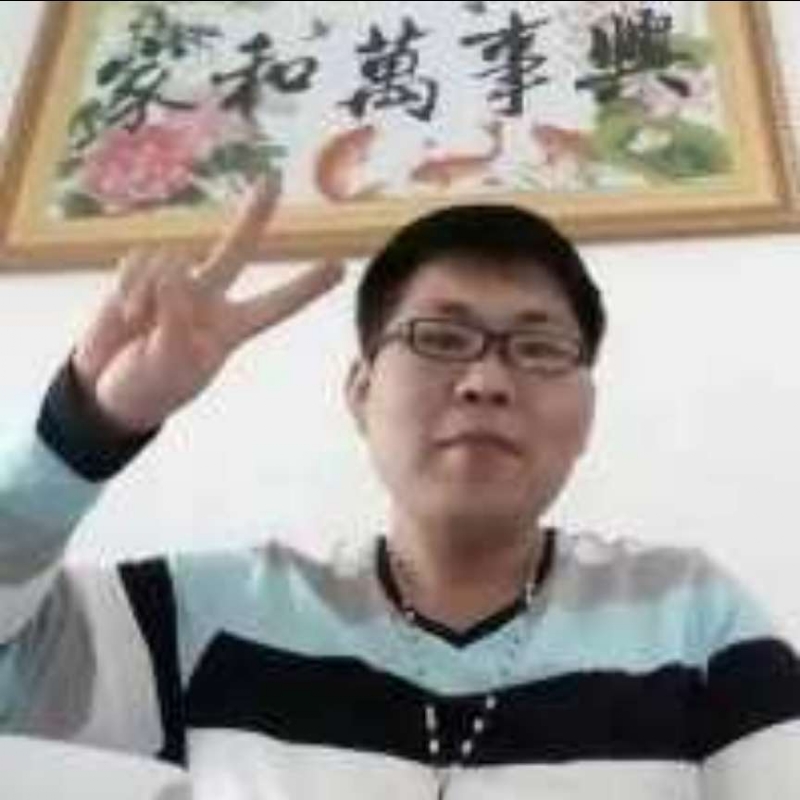 快乐就好的第一张照片--杭州相亲服务中心