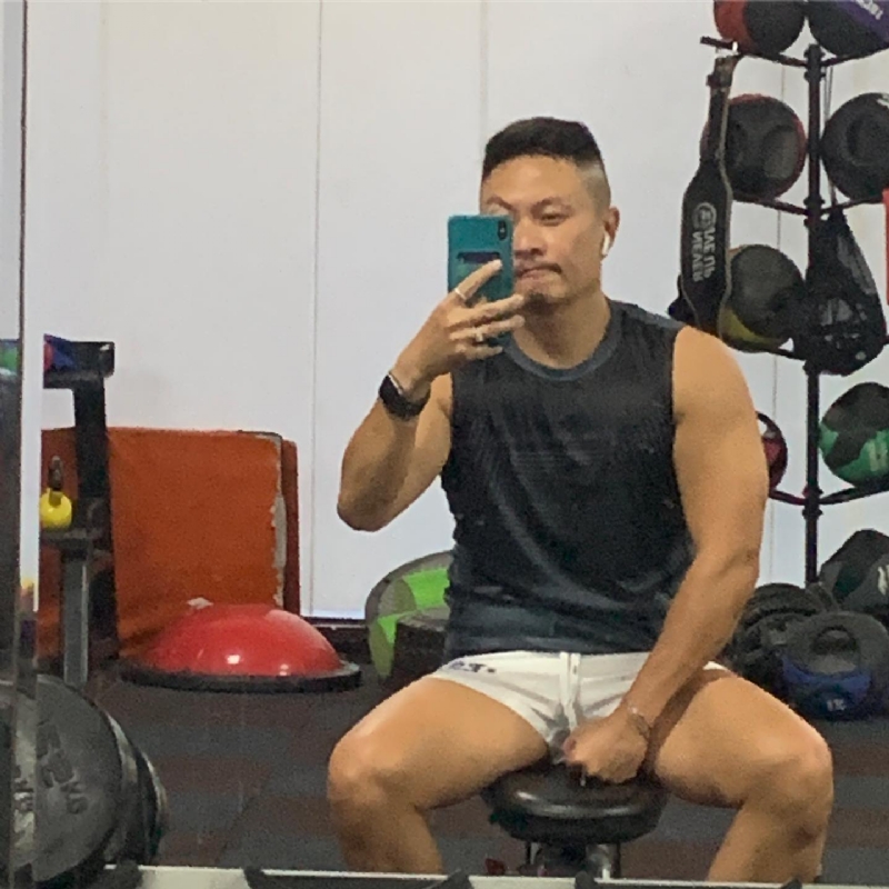 Andy的第二张照片--杭州相亲服务中心
