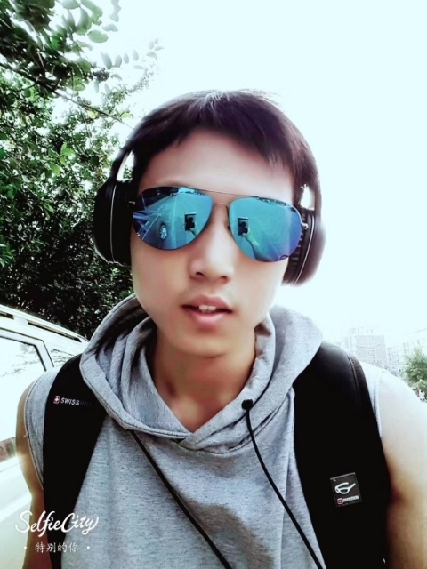 失意的人的第一张照片--杭州相亲服务中心