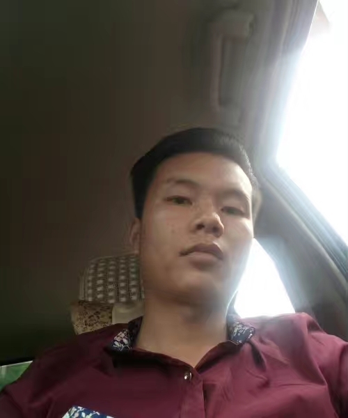 单亲爸爸的第一张照片--杭州相亲服务中心