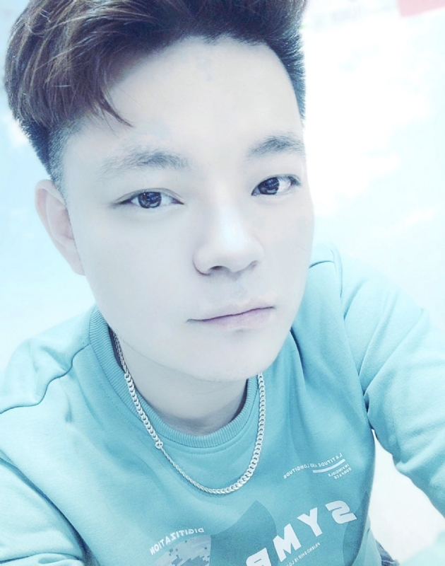 小丰的第一张照片--杭州相亲服务中心