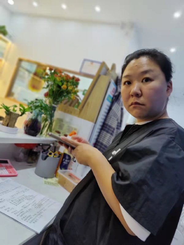 东北小野花的第一张照片--杭州相亲服务中心