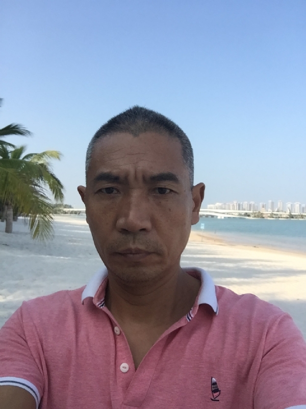 白开水的第一张照片--杭州相亲服务中心