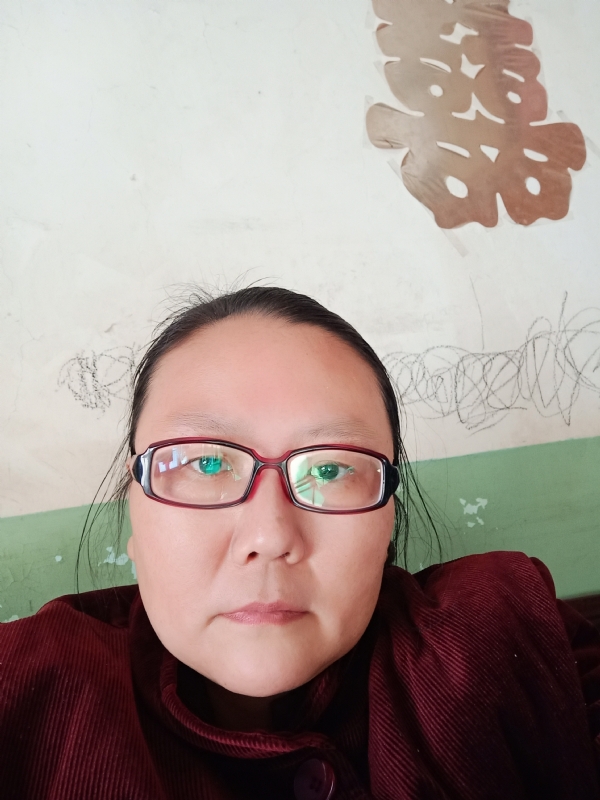 苦乐的第一张照片--杭州相亲服务中心