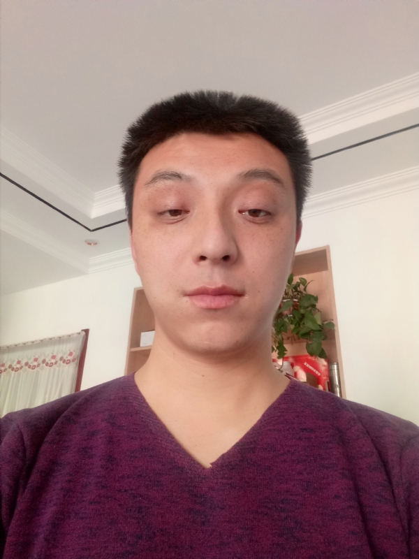钱永辉的第一张照片--杭州相亲服务中心