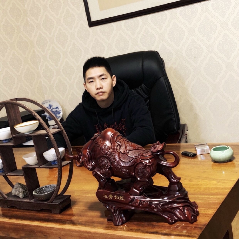 平淡的鸽子的第四张照片--杭州相亲服务中心