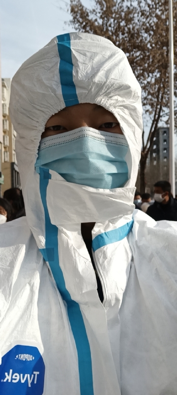 试问卷帘的第二张照片--杭州相亲服务中心