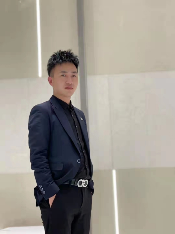 宋定鸿的第一张照片--杭州相亲服务中心