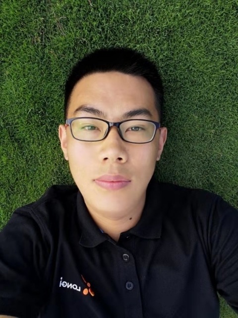 我的第一张照片--杭州相亲服务中心