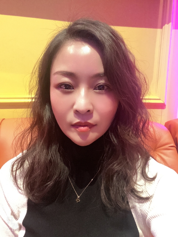 幸福的第一张照片--杭州相亲服务中心