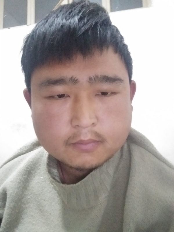 郝营的第一张照片--杭州相亲服务中心