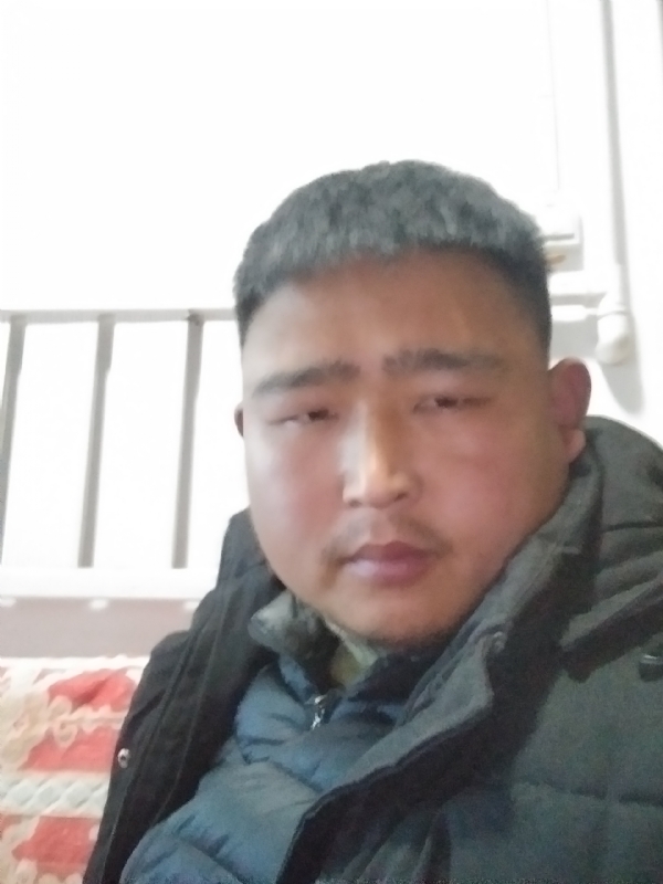 郝营的第二张照片--杭州相亲服务中心