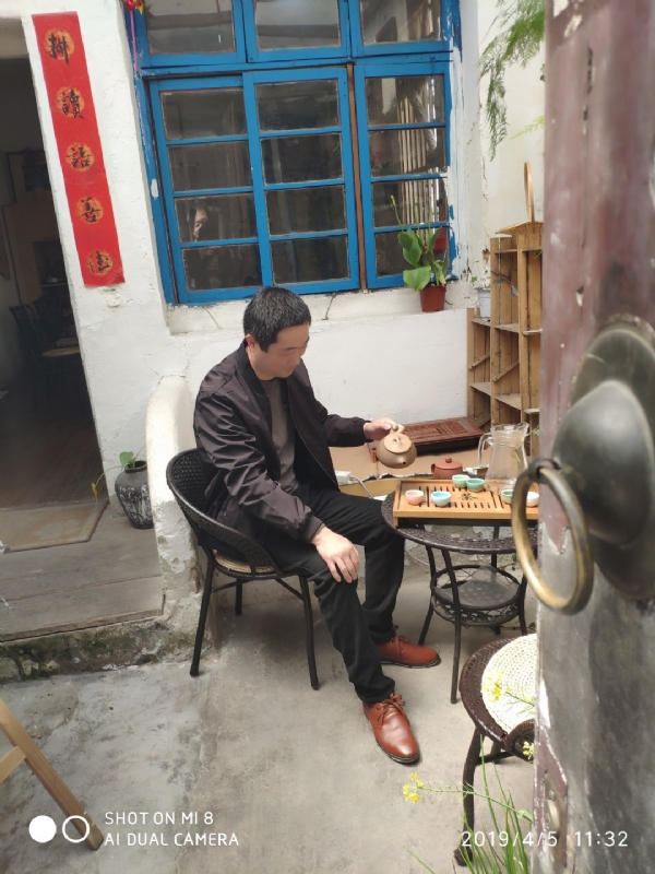 天涯海角的第一张照片--杭州相亲服务中心