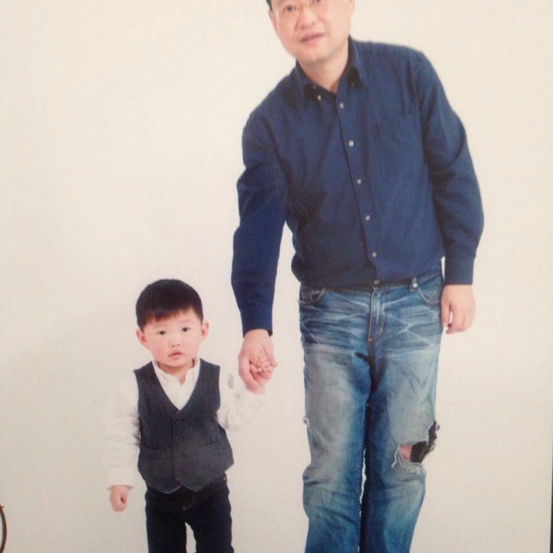 王医生的第一张照片--杭州相亲服务中心
