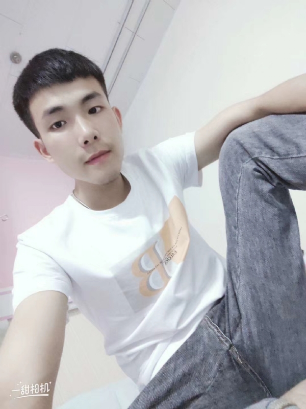 爱Q我的第一张照片--杭州相亲服务中心