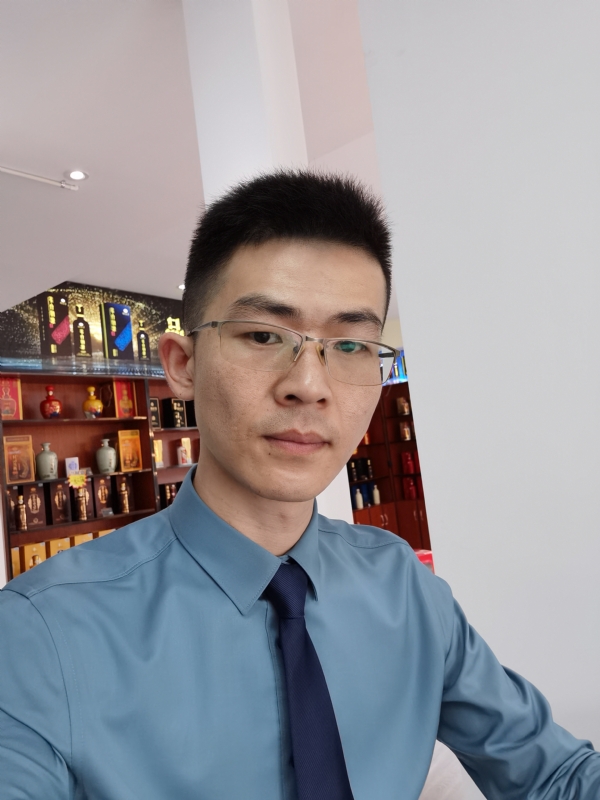 茅台老酒的第一张照片--杭州相亲服务中心