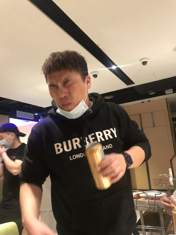 偶遇的第一张照片--杭州相亲服务中心