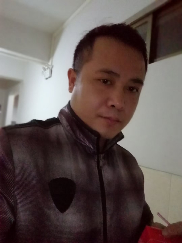 礼哥的第一张照片--杭州相亲服务中心