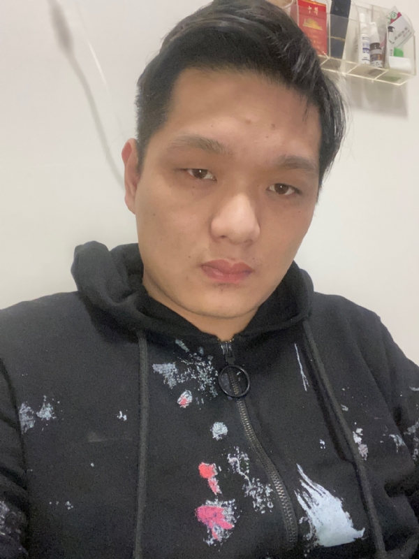 林先生的第一张照片--杭州相亲服务中心
