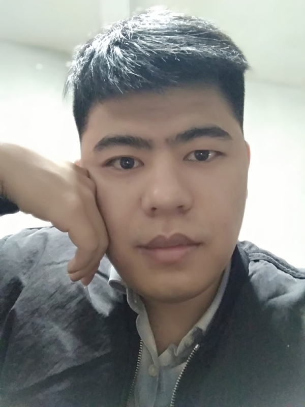 爱笑的人的第一张照片--杭州相亲服务中心