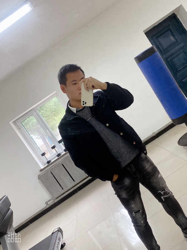 袁冥的第一张照片--杭州相亲服务中心