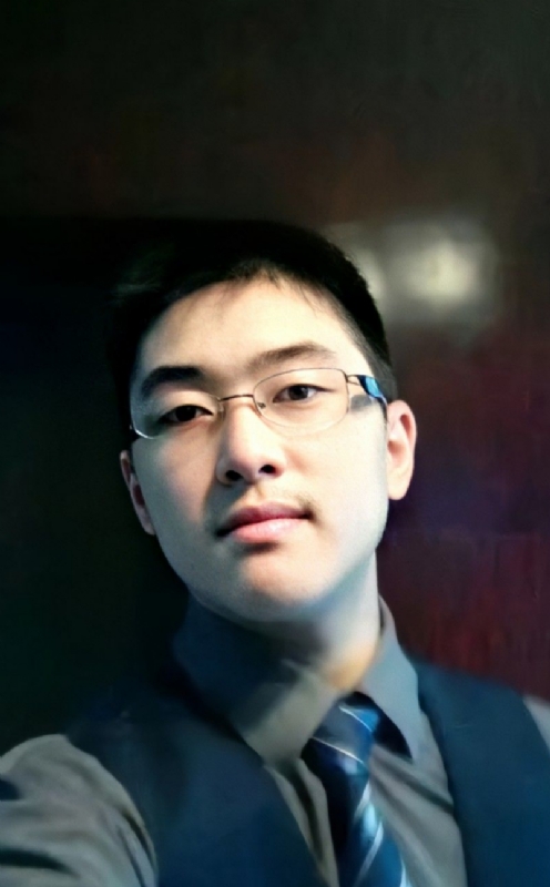 艾斯的第一张照片--杭州相亲服务中心