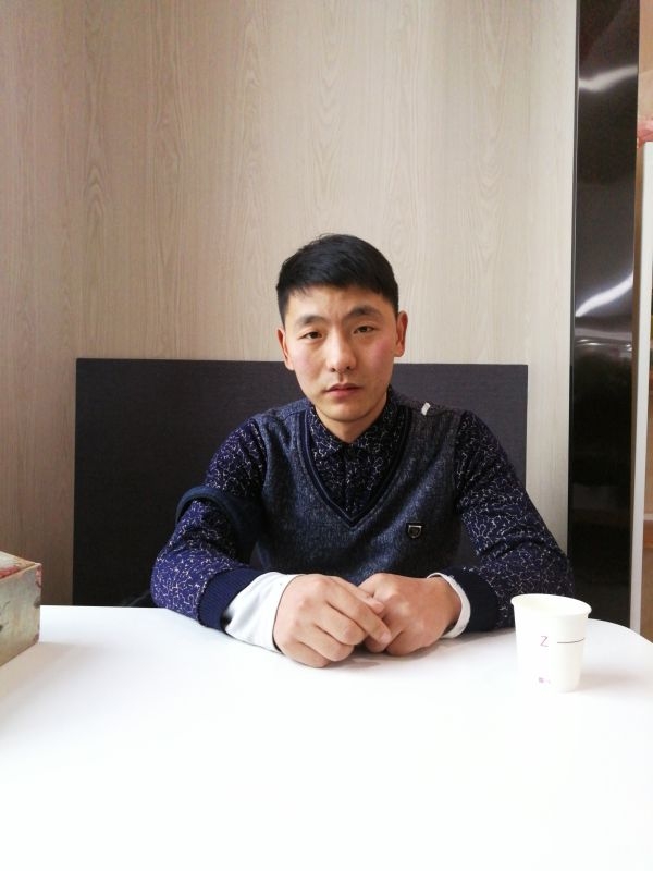 康康的第一张照片--杭州相亲服务中心