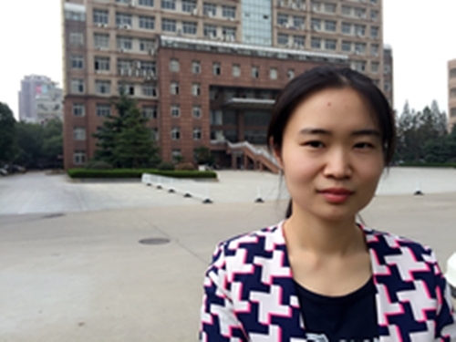 女儿征婚的第一张照片--杭州相亲服务中心