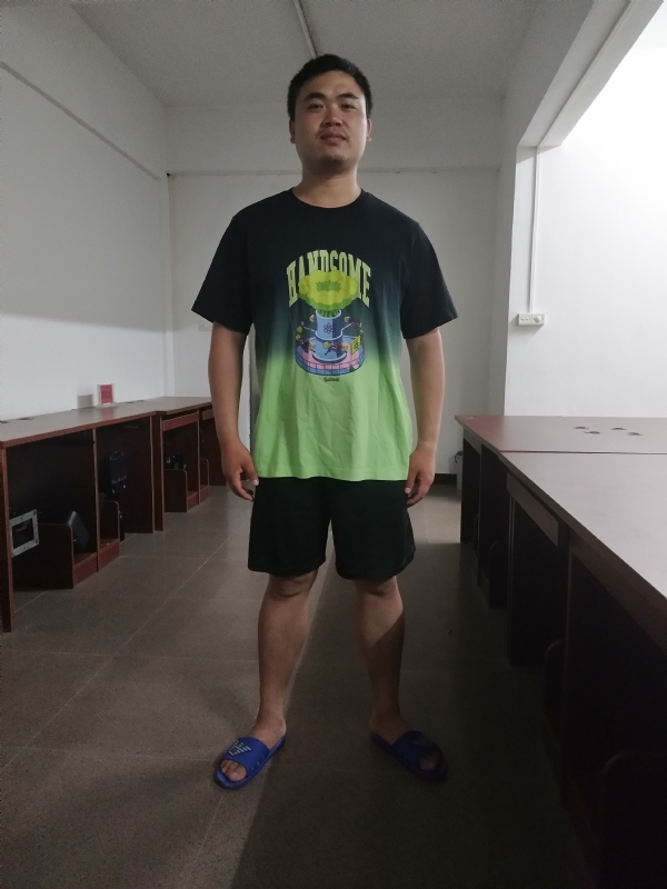 真心实意寻佳人的第一张照片--杭州相亲服务中心