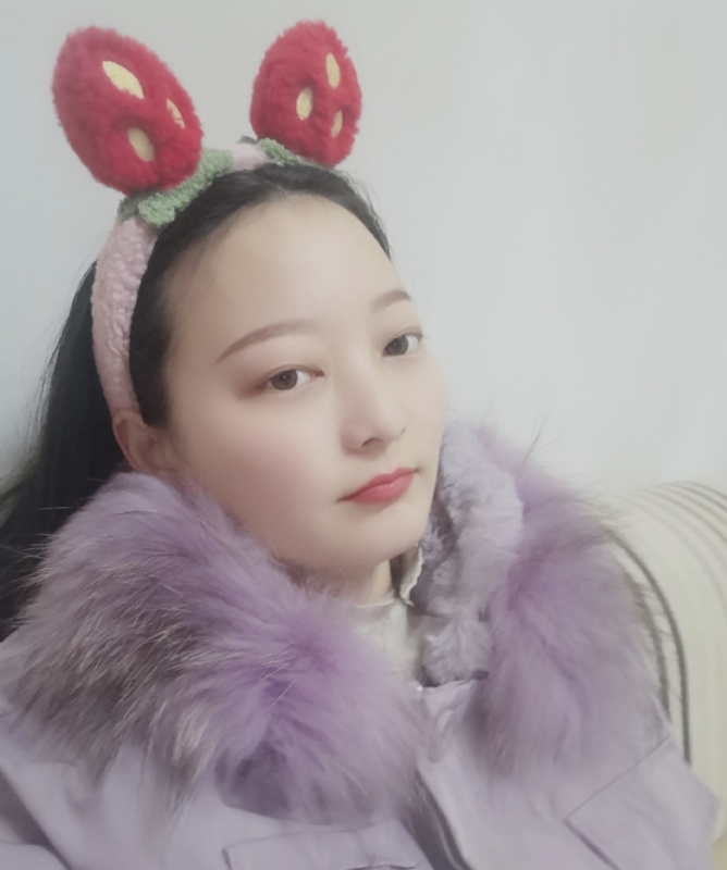 一只小月亮的第二张照片--杭州相亲服务中心