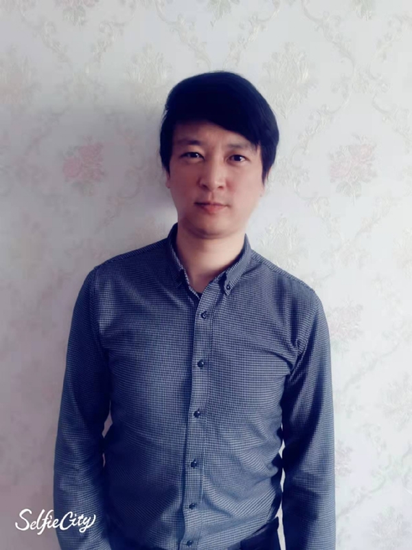 小李的第二张照片--杭州相亲服务中心